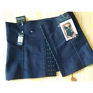 Under Where Luxury collection waist Cincher L